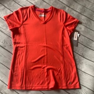 Woman’s athletic top